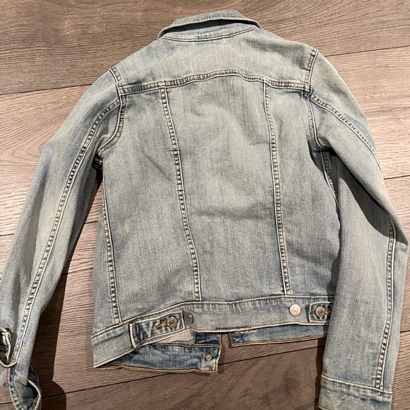 levi jacket - Picture 4 of 4